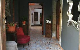 Casa rural el Burro